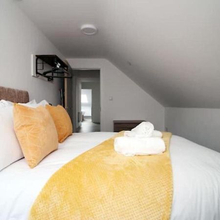 Flat In Cardiff City Centre Zewnętrze zdjęcie