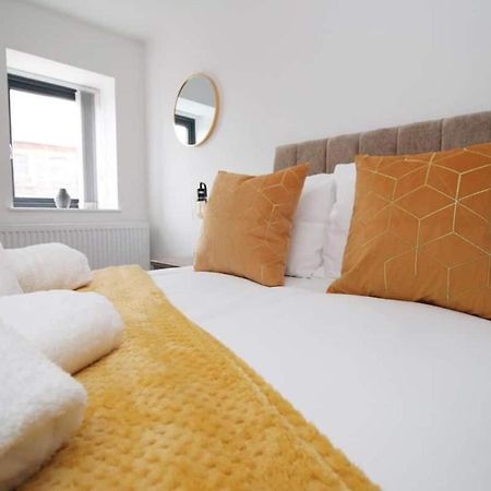 Flat In Cardiff City Centre Zewnętrze zdjęcie