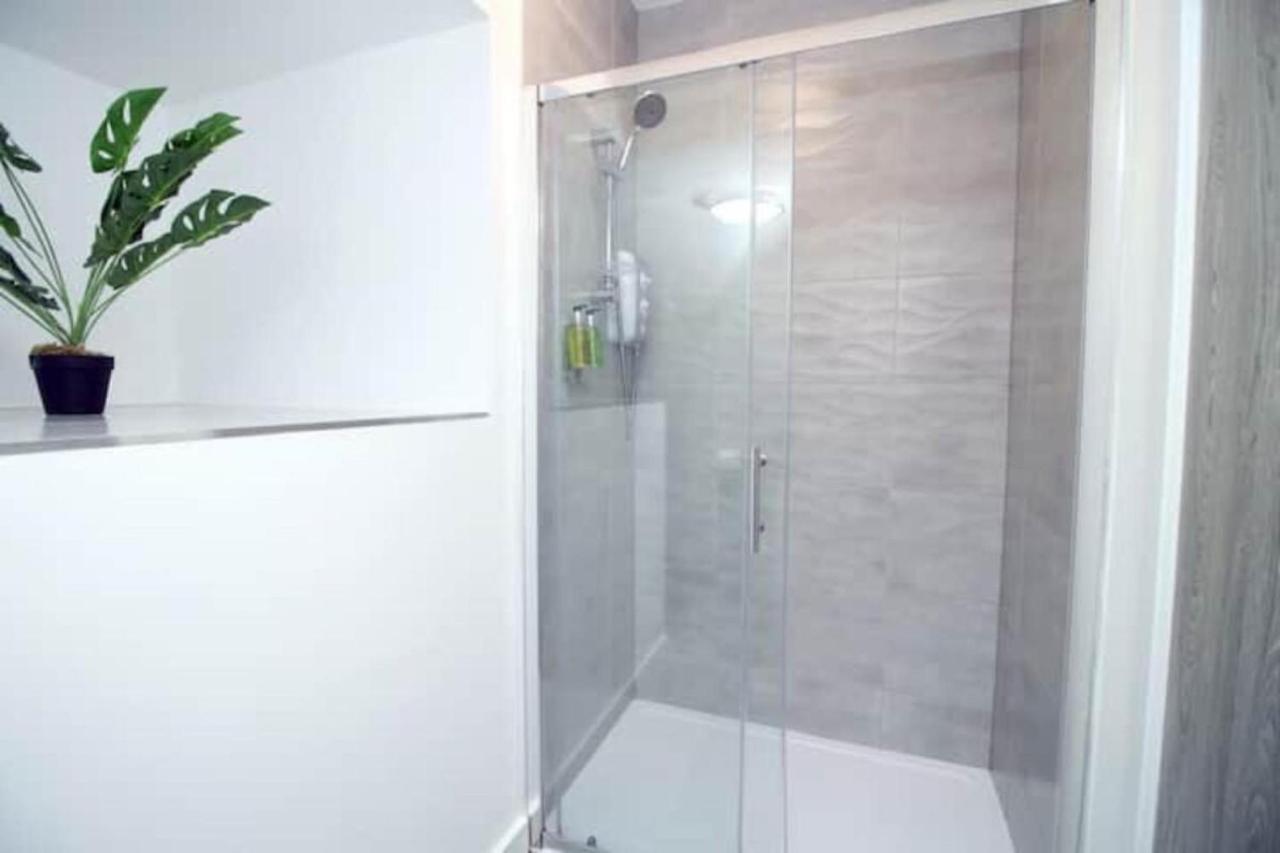 Flat In Cardiff City Centre Zewnętrze zdjęcie